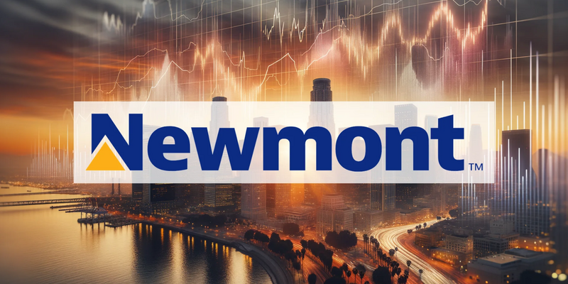 Newmont’s Strategic Overhaul Delivers Record Profits Amid Workforce Reductions - Foto: über boerse-global.de