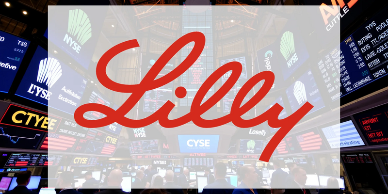 Eli Lilly: La ofensiva multimillonaria que redefine el sector farmacéutico - Foto: über boerse-global.de