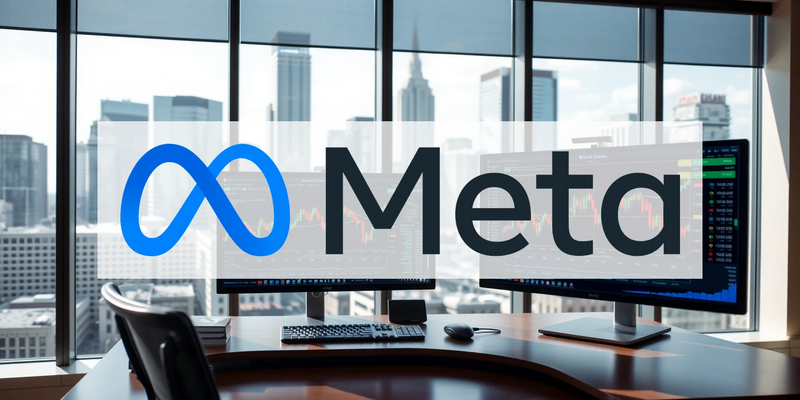 Meta Shares Under Pressure as Erste Group Sounds Alarm - Foto: über boerse-global.de