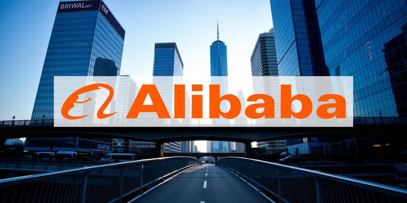 Alibaba’s AI Ambitions Fuel Investor Optimism - Foto: über boerse-global.de