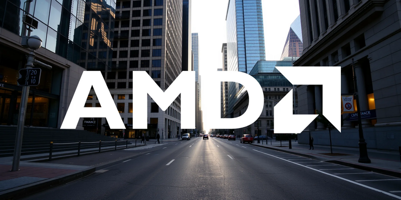 AMD’s Strategic Vision Takes Center Stage in New York - Foto: über boerse-global.de