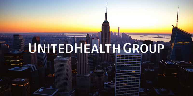 UnitedHealth: la sombra regulatoria se cierne sobre el gigante sanitario - Foto: über boerse-global.de