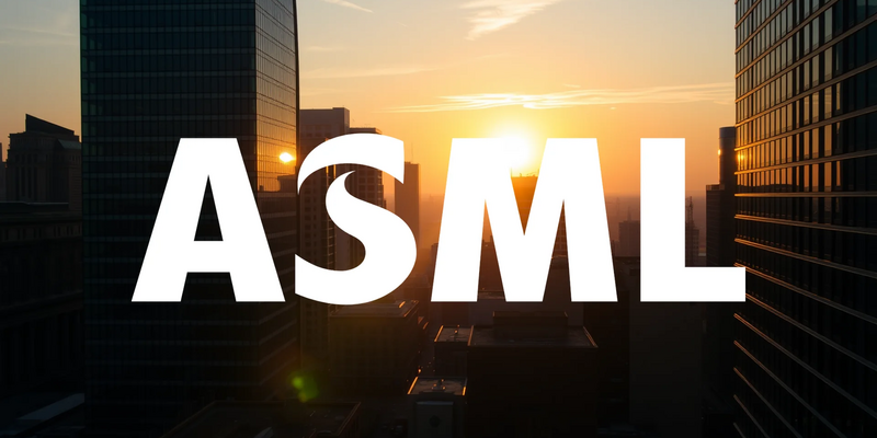 Mixed Messages for ASML Investors - Foto: über boerse-global.de