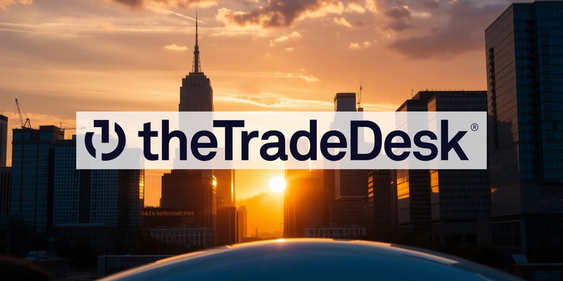 The Trade Desk’s Puzzling Plunge: Strong Earnings Met With Steep Declines - Foto: über boerse-global.de