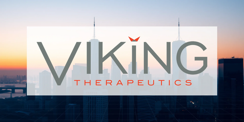Viking Therapeutics Emerges as Prime Acquisition Target in Booming Weight-Loss Market - Foto: über boerse-global.de