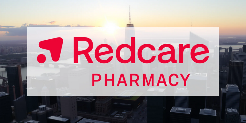 Redcare Pharmacy Appoints E-commerce Veteran as New Finance Chief - Foto: über boerse-global.de
