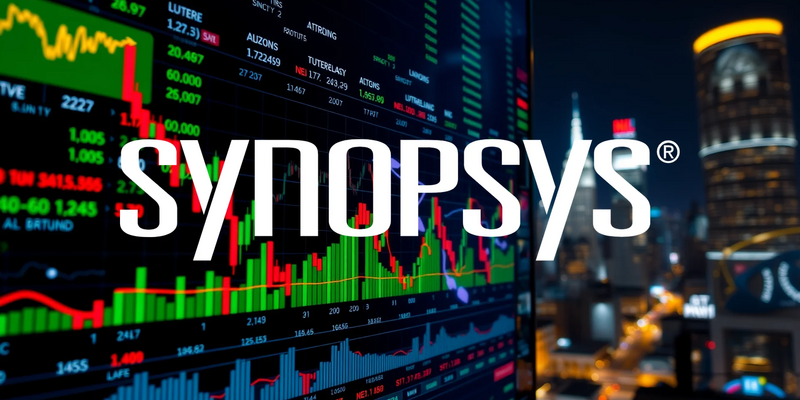 Synopsys: La tormenta legal se desata tras un desplome histórico - Foto: über boerse-global.de