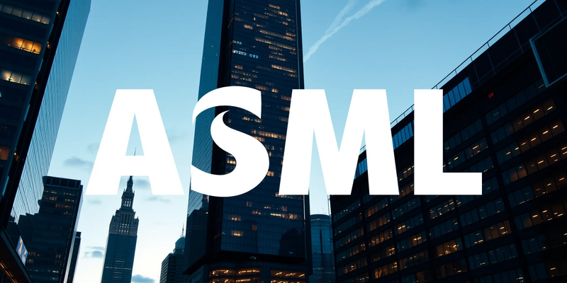 ASML: ¿Oportunidad de inversión o riesgo inminente? - Foto: über boerse-global.de