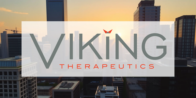 Viking Therapeutics: en el punto de mira de las grandes farmacéuticas - Foto: über boerse-global.de