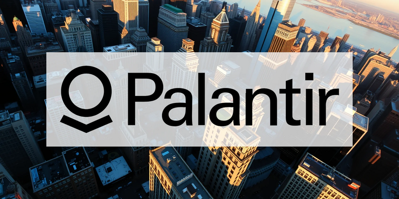 Palantir: ¿El fin del cierre gubernamental impulsa su cotización? - Foto: über boerse-global.de