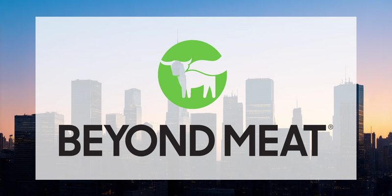Beyond Meat: La Crisis se Profundiza Tras un Trimestre Desastroso - Foto: über boerse-global.de