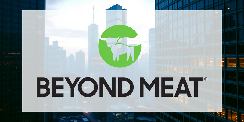 Beyond Meat Shares Plunge Following Disastrous Quarterly Report - Foto: über boerse-global.de