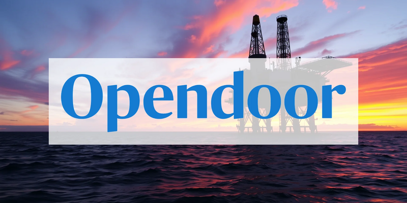 Opendoor Shares Surge on JPMorgan’s Bullish Initiation - Foto: über boerse-global.de