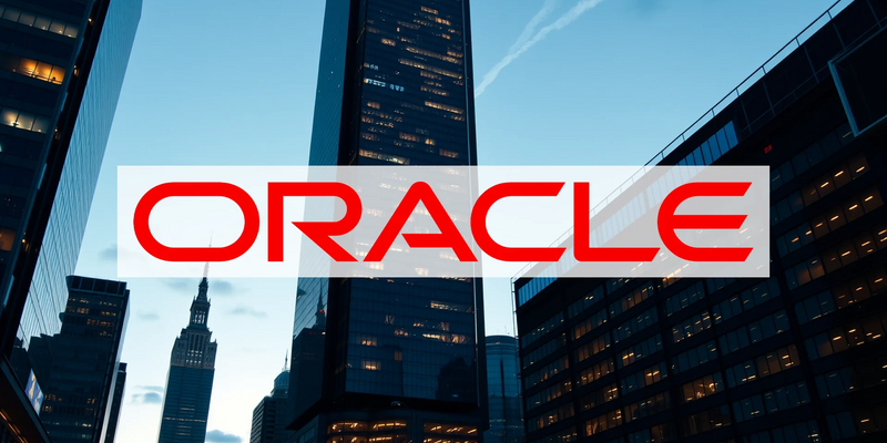 Oracle’s Cloud Ambitions Face Financial Reality Check - Foto: über boerse-global.de