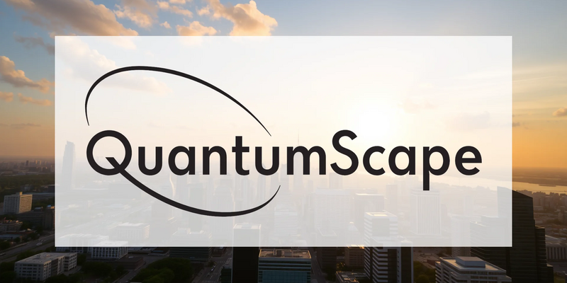 QuantumScape: Venta Masiva de un Directivo Sacude la Confianza - Foto: über boerse-global.de