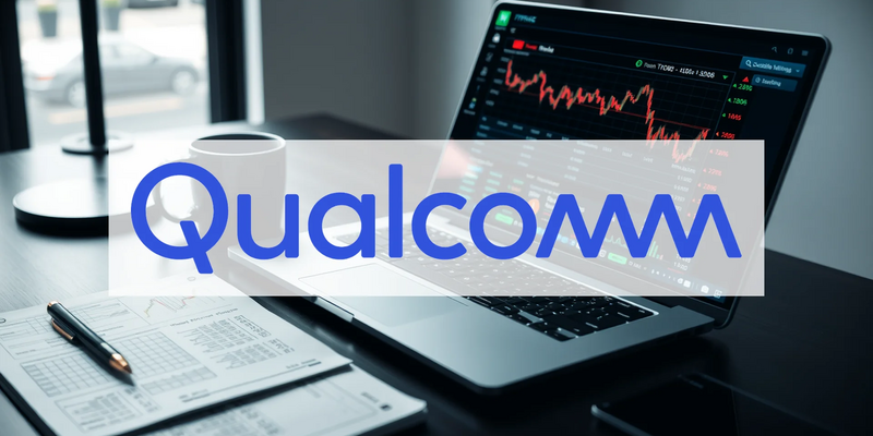 Qualcomm’s Strategic Pivot Gains Momentum Amid Strong Earnings - Foto: über boerse-global.de