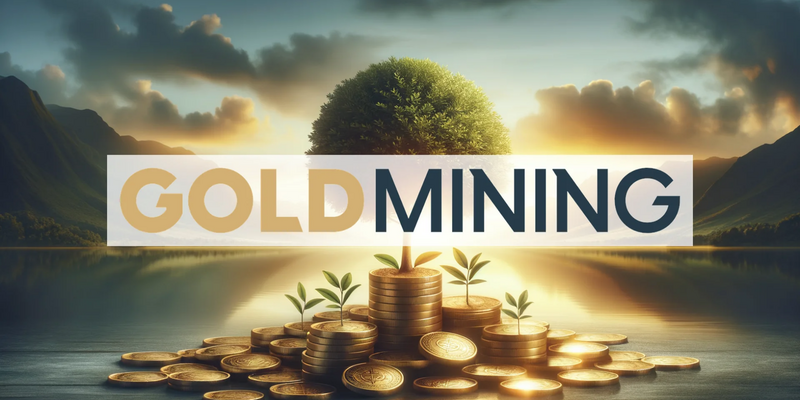 Barrick Gold Announces Record Returns to Shareholders - Foto: über boerse-global.de