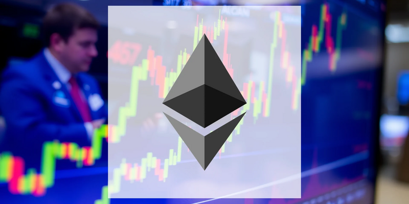 Ethereum at a Crossroads: Institutional Demand Clashes with Ecosystem Slowdown - Foto: über boerse-global.de