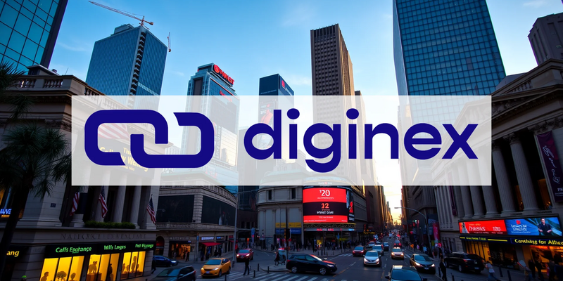 Edge AI Acquisition Positions Diginex for Breakthrough Growth - Foto: über boerse-global.de