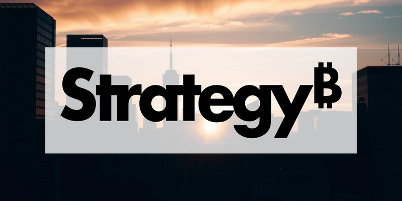 MicroStrategy’s Bitcoin Bet Faces Market Skepticism - Foto: über boerse-global.de