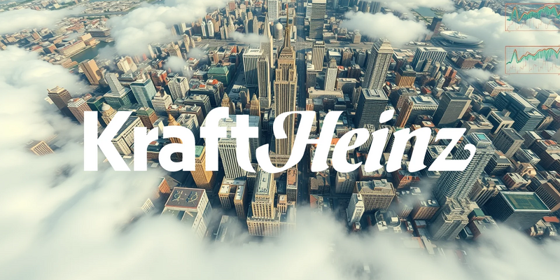 Kraft Heinz se escinde: ¿La estrategia definitiva para su reactivación? - Foto: über boerse-global.de