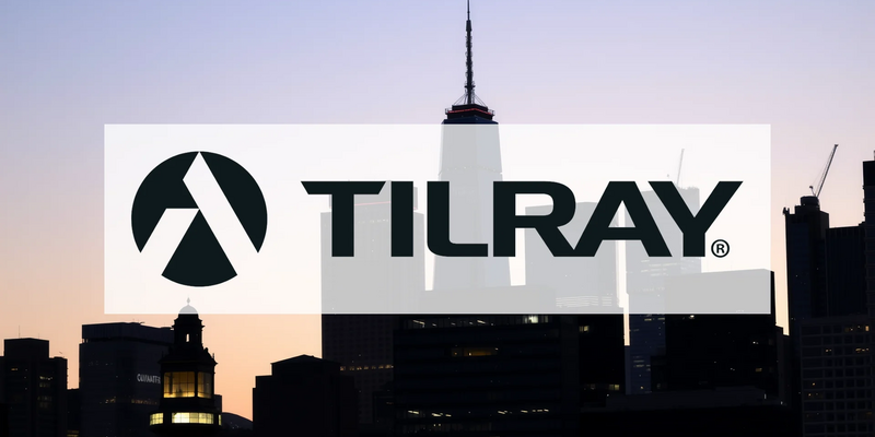 Tilray: La acción que sorprende al mercado con un impulso alcista - Foto: über boerse-global.de
