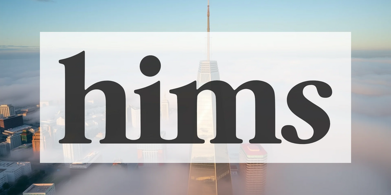 La acción de Hims & Hers se desploma: ¿Crecimiento sin beneficios? - Foto: über boerse-global.de