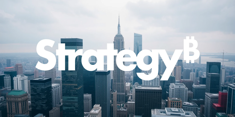 MicroStrategy: ¿Fin de la sangría bursátil? - Foto: über boerse-global.de