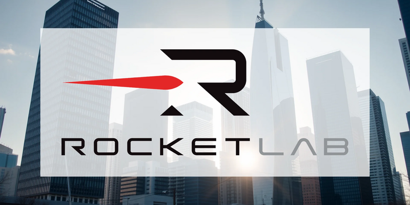 Rocket Lab: Resultados que Despegan en Bolsa - Foto: über boerse-global.de