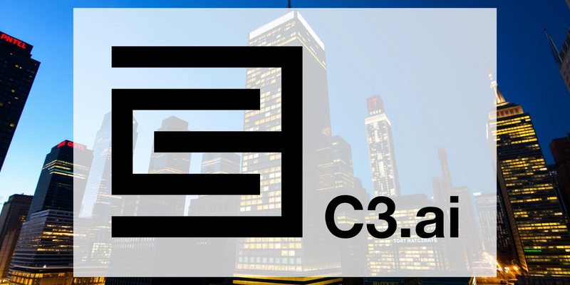 C3.ai Explores Strategic Alternatives Amid Market Turmoil - Foto: über boerse-global.de