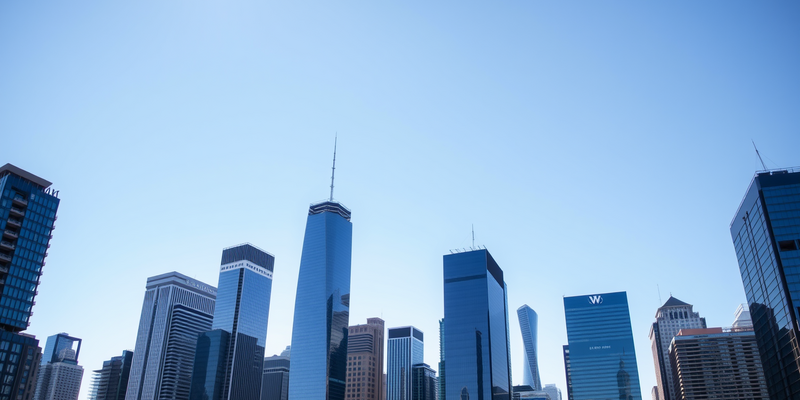 Tech Stocks Surge as US Government Shutdown Fears Ease - Foto: über boerse-global.de