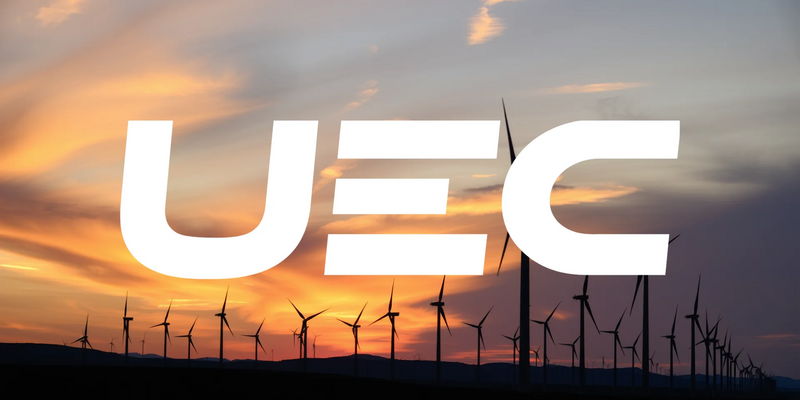 Uranium Energy Stock: A Pivotal Moment for American Nuclear Fuel - Foto: über boerse-global.de