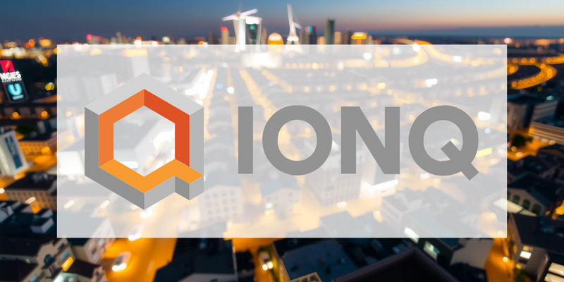 Quantum Computing’s Financial Paradox: IonQ’s High-Stakes Balancing Act - Foto: über boerse-global.de