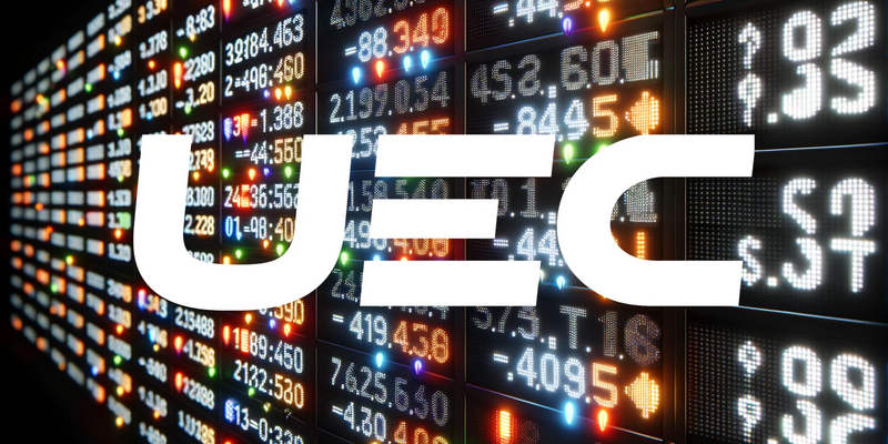 Uranium Energy: Un Momento Clave en el Mercado del Uranio - Foto: über boerse-global.de