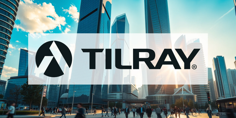 Tilray Shares Surge on Strategic Growth and Market Expansion - Foto: über boerse-global.de