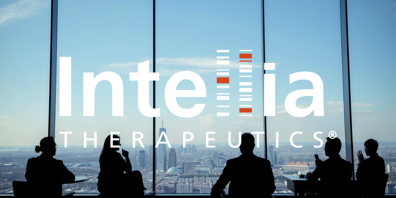 Intellia Therapeutics Faces Critical Regulatory Hurdle Despite Promising Trial Data - Foto: über boerse-global.de