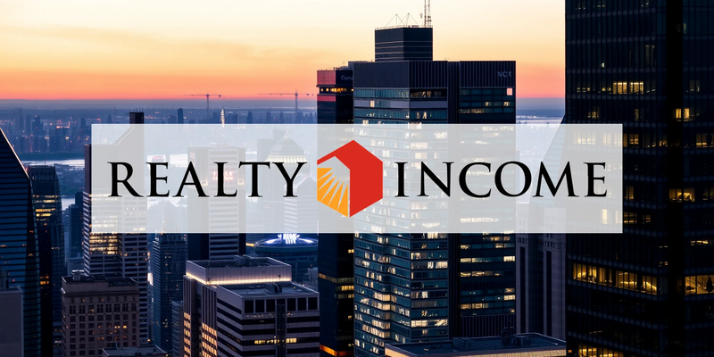 Realty Income: A Dividend Powerhouse Maintains Its Momentum - Foto: über boerse-global.de