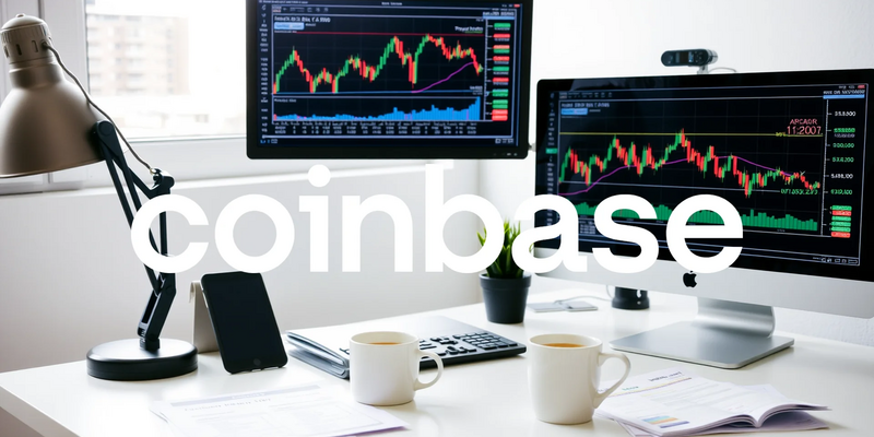 Coinbase relanza las ofertas públicas de tokens en EE.UU. tras siete años de ausencia - Foto: über boerse-global.de