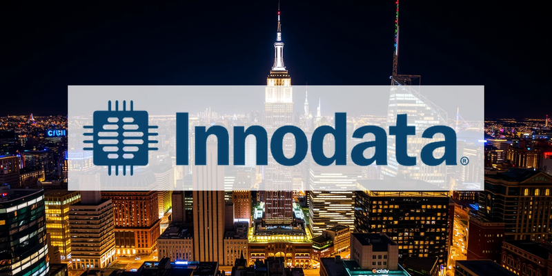 Innodata Stock Soars on Strong AI Momentum - Foto: über boerse-global.de