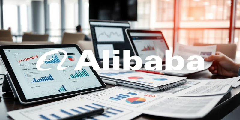 Alibaba: La Revolución de la Inteligencia Artificial Impulsa su Valoración - Foto: über boerse-global.de