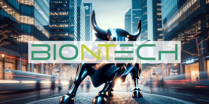 ¿Está BioNTech a punto de despegar de nuevo? - Foto: über boerse-global.de