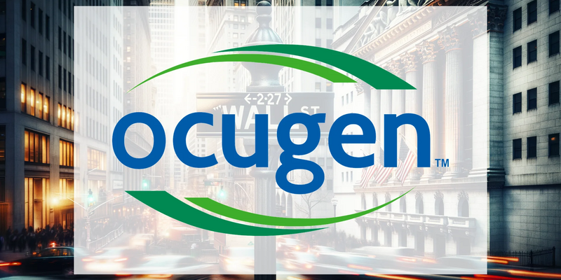 Ocugen: ¿A las puertas de un hito en terapias génicas? - Foto: über boerse-global.de