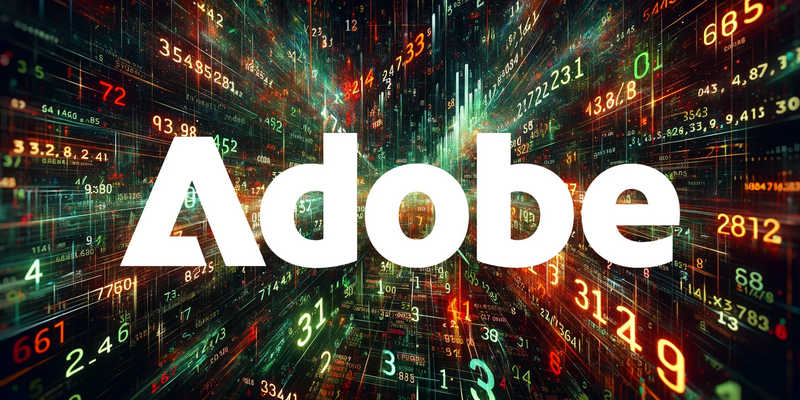 Adobe apuesta por la inteligencia artificial: ¿El impulso definitivo? - Foto: über boerse-global.de