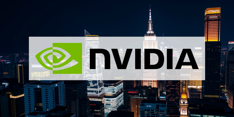 Nvidia: Señales alcistas se intensifican antes de la publicación de resultados - Foto: über boerse-global.de