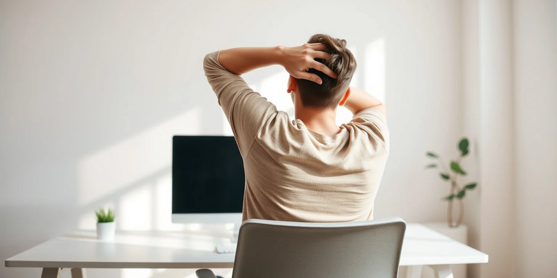 Rückenschmerzen: Drei schnelle Übungen gegen die Volkskrankheit - Foto: über boerse-global.de