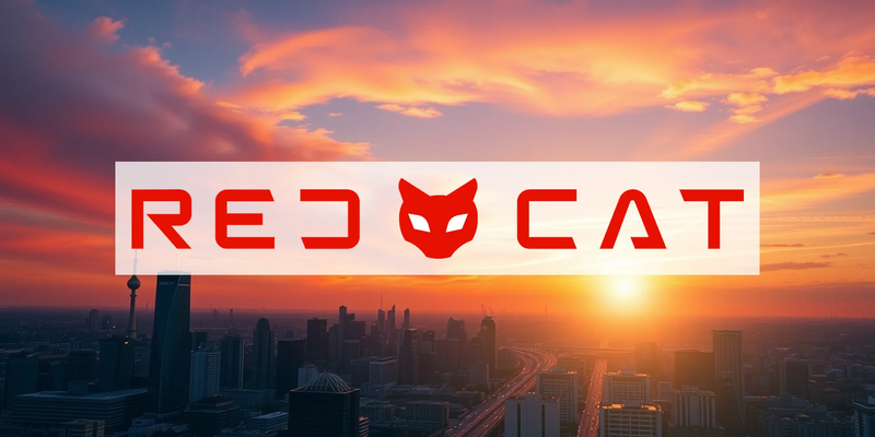 Red Cat Faces Legal Setback in Intellectual Property Dispute - Foto: über boerse-global.de