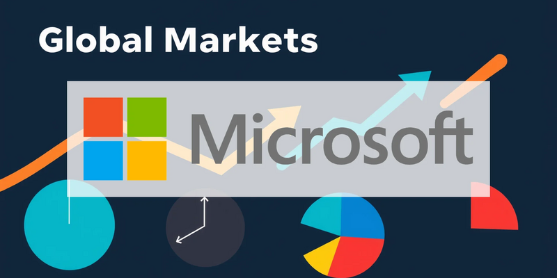 ¿Se consolida el rebote de Microsoft tras siete sesiones en rojo? - Foto: über boerse-global.de