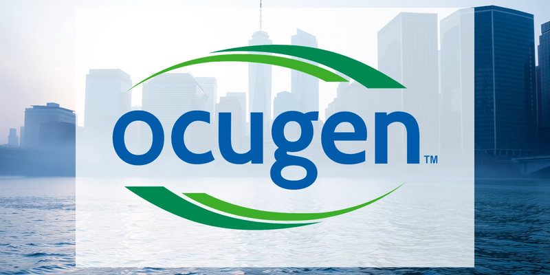Ocugen’s Clinical Pipeline Fuels Investor Optimism Despite Quarterly Losses - Foto: über boerse-global.de