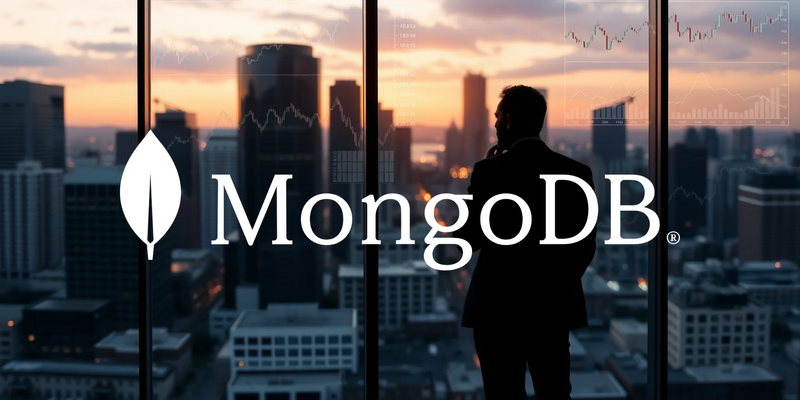 MongoDB Shares Surge on Leadership Transition and Upbeat Forecast - Foto: über boerse-global.de