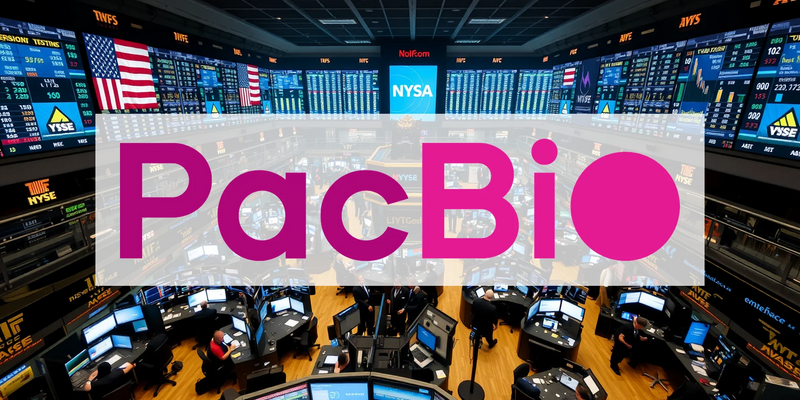 Pacific Biosciences Stock Surges on Major Regulatory Win in China - Foto: über boerse-global.de